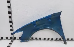 Крылья для Audi Q3 2020 года на фотографиях