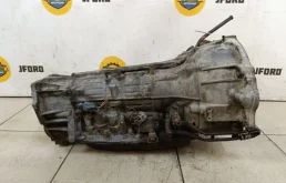АКПП для Suzuki Grand Vitara XL-7 TX92 2001-2006