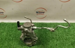 ТНВД для Mazda CX 5 2015 года на фотографиях