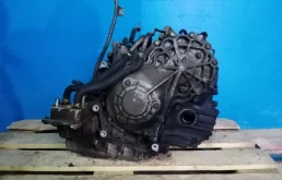 АКПП для Nissan Murano на фотографиях