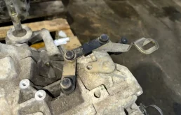 Вариатор для Renault Kaptur на фотографиях