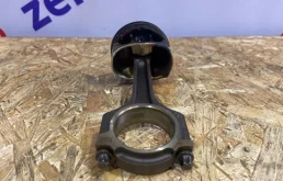 Шорт-блок для Ford Kuga 2017 года на фотографиях