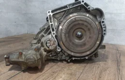АКПП для Honda CR-V RD 2001-2006