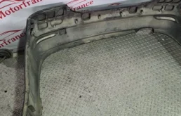 Бампер задний для BMW 5er 2008 года на фотографиях