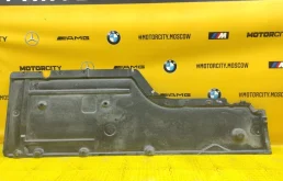 Защита днища (51717033758) для BMW 5er Е39 Touring 1997-2004