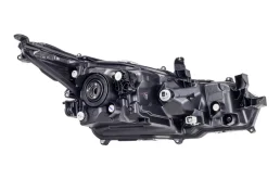 Фары для Toyota Corolla 2016 года на фотографиях