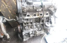 Двигатель без навесного для Peugeot 206 Седан 2006-2009