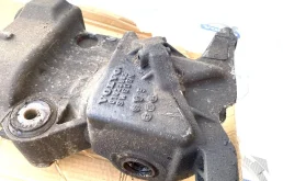 Редуктор заднего моста для Volvo XC90 2014 года на фотографиях