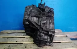 АКПП для Nissan Murano на фотографиях