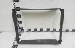 Дефлектор радиатора для Renault Sandero 5S 2012-2018