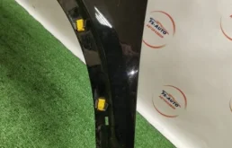 Крыло левое для Opel Mokka 2014 года на фотографиях