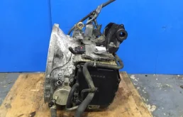 АКПП для Mazda CX 9 на фотографиях