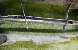 Воздуховод радиатора левый для BMW 3er на фотографиях