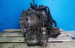 АКПП для Nissan Murano на фотографиях