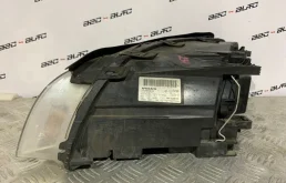 Фары для Volvo XC70 2010 года на фотографиях