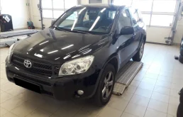 Toyota RAV4 2.0 (158Hp) (1AZ-FE) 4WD AT в разборе у AutoBAL