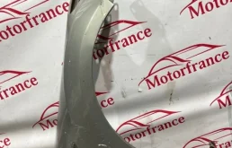 Крыло переднее правое (белое) для Ford Mondeo 4 рестайлинг