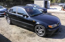 BMW 3er 3.0 (231Hp) (M54B30) RWD AT в разборе у BMW_London-Parts