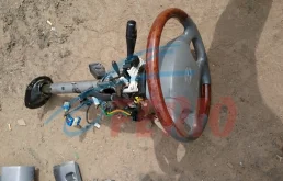 Рулевое колесо для Hyundai Tucson JM 2004-2009