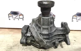 Раздатка для Volvo XC90 на фотографиях