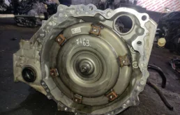 АКПП для Lexus ES на фотографиях