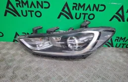 Фара левая 92101F2000 для Hyundai Elantra AD 2015-2019