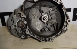 МКПП для Opel Insignia Хэтчбек A 2008-2017