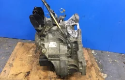 АКПП для Mazda CX 9 на фотографиях