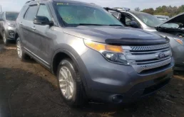 Ford Explorer 3.5 (294Hp) (Duratec Ti-VCT) 4WD AT в разборе у Garazh.me