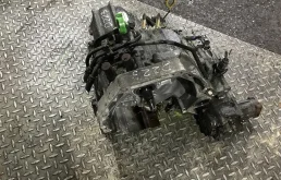 АКПП для Honda CR-V на фотографиях