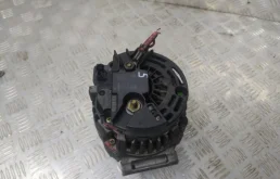 Генератор для Renault Logan 2013 года на фотографиях