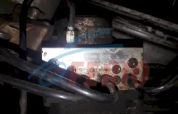 Блок ABS для Nissan X-Trail T31 JDM 2007-2013