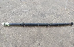 Карданный вал передний для Land Rover Freelander на фотографиях