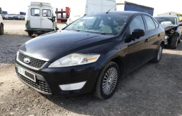 Ford Mondeo 2.0 (145Hp) (AOBA) FWD MT в разборе у Fordmotors