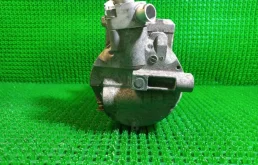 Компрессор кондиционера для Volkswagen Passat CC на фотографиях