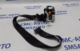 Ремень безопасности задний правый для Mercedes-Benz M class W166 2011-2015