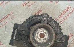 Генератор для Honda CR-V 2012 года на фотографиях