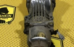 редуктор для Renault Duster HS rest 2015-2021