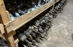 Фото со склада