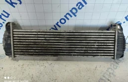 интеркулер для SsangYong Actyon Sports QJ 2006-2012