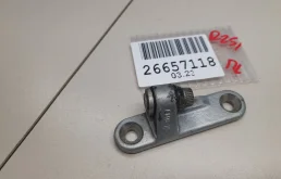 Петля двери задней левой верхняя для Mercedes R-klasse W251 2005-2017