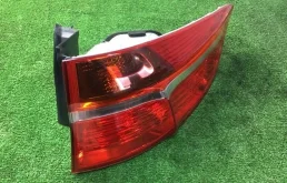 Фонарь BMW E71