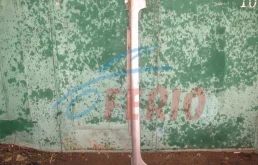 Порог правый для Mazda 3 BK Хэтчбек 2003-2009