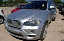 BMW X5 3.0D (235Hp) (M57D30) 4WD AT в разборе у BMW_London-Parts