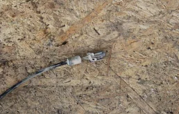 Датчик ABS задний правый для Subaru Forester на фотографиях