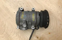 Компрессор кондиционера для Mitsubishi Pajero Sport на фотографиях