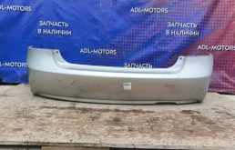 задний бампер (71501SNKG00ZZ) для Honda Civic FA 2005-2010 седан