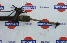 Рулевая рейка для Nissan Almera на фотографиях