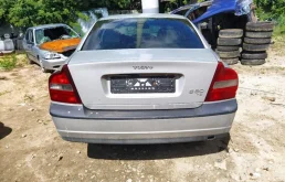 Volvo S80 2.8 (272Hp) (B6284T) FWD AT в разборе у Агрегат