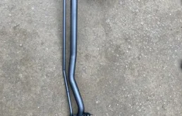 Горловина топливного бака (77201-60A90) для Toyota Land Cruiser 200 2007-2015